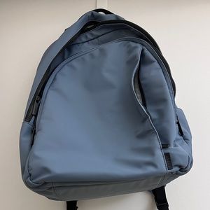 AWAY The Backpack - Slate Blue